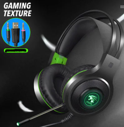 V5000 Elite 7.1 Gaming Headset for Multi-Device
