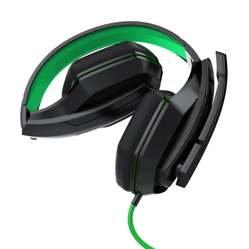Pro Wired Gaming Headset