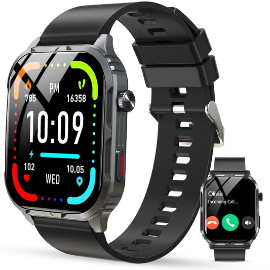 Vortex FitBand Smart Watch