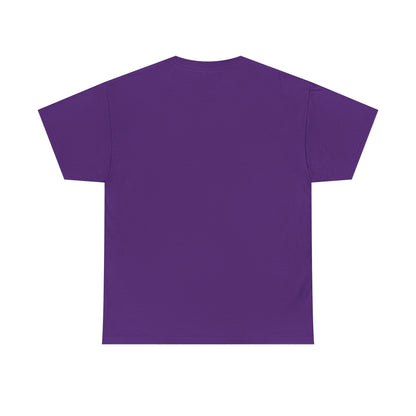 Escape Button Unisex Tee - 'Nope' Design