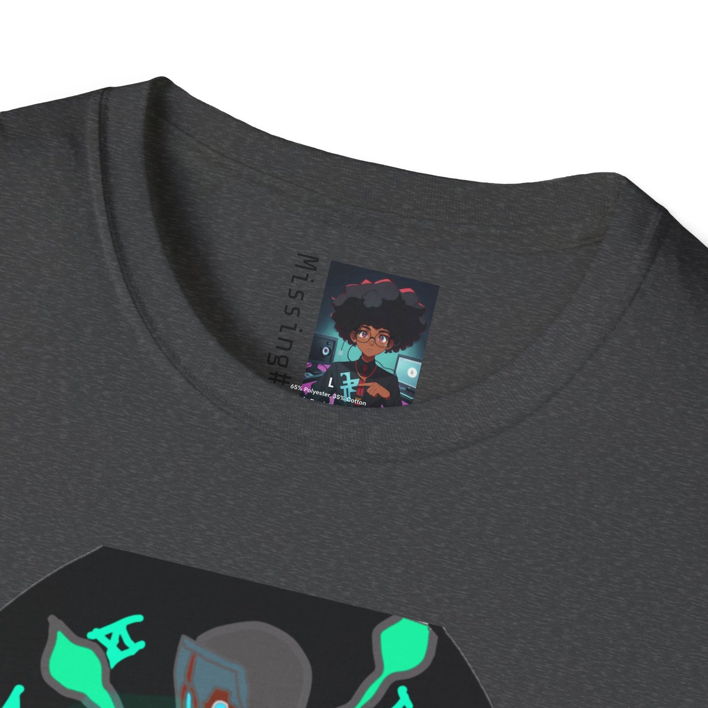 CMOS Battery: The Keeper of Time Tee