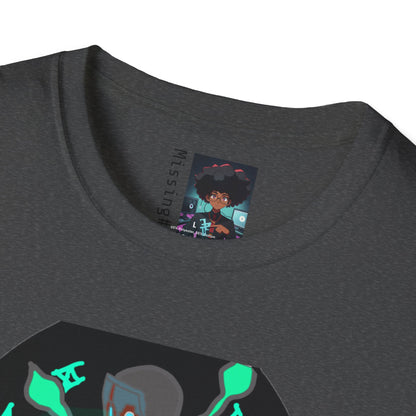 CMOS Battery: The Keeper of Time Tee