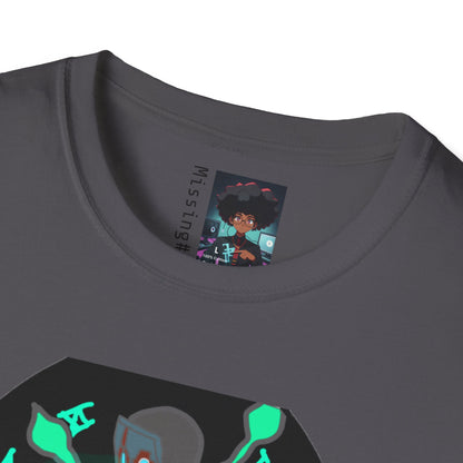 CMOS Battery: The Keeper of Time Tee