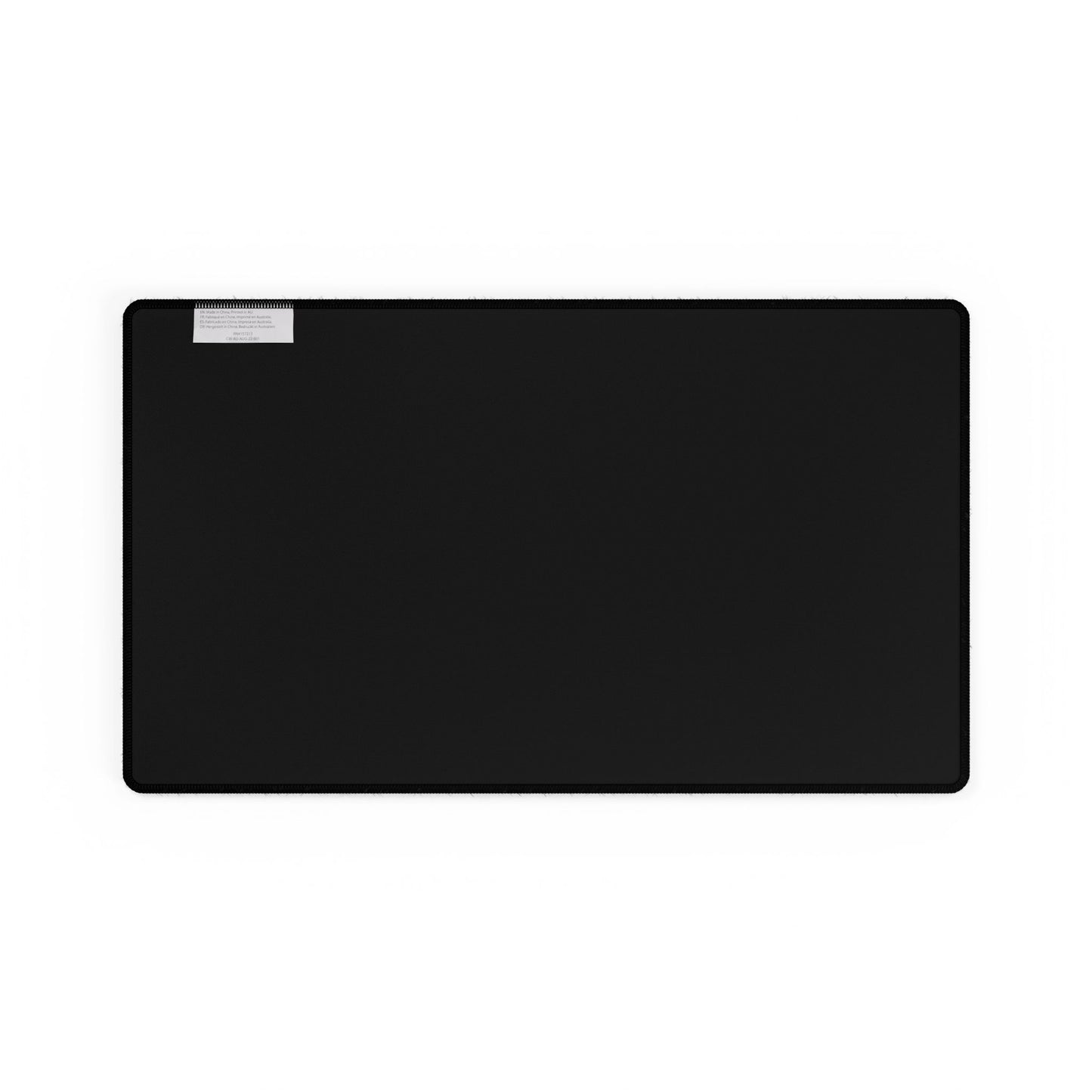 Debug Mode Matrix-Desk Mat