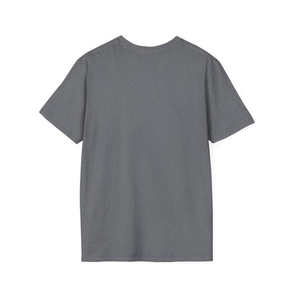 Handmade Shark Byte T-Shirt | Custom Sea Predator Graphic Tee | Edgy Streetwear Design | Urban Ocean Vibes | Unique Shark Art