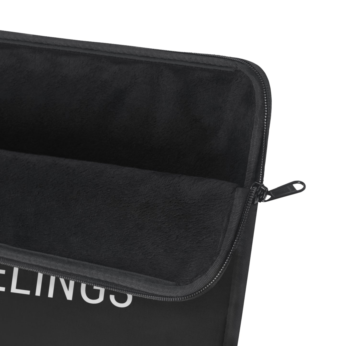 I Fix Computers Laptop Sleeve