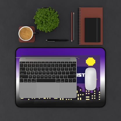 Desk Mat - Connection Lost Design
