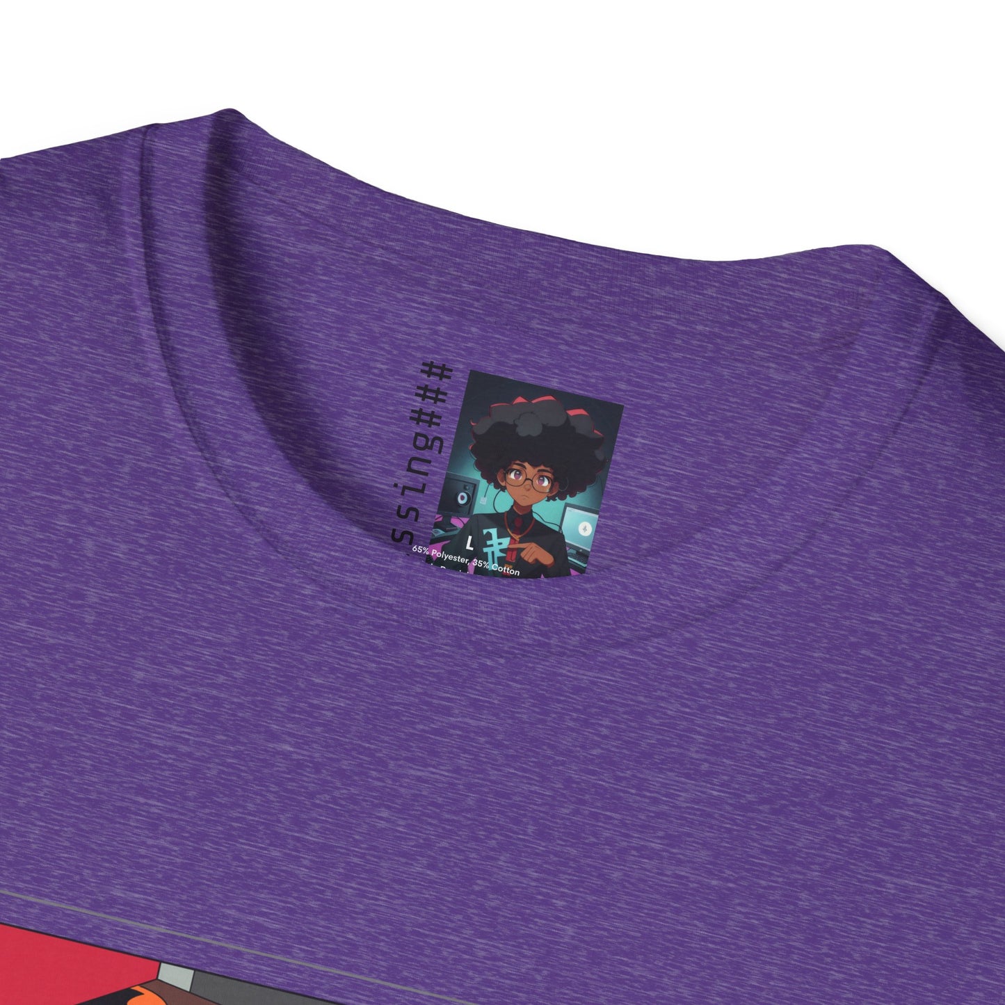 Keep Calm and Press Start Retro Gaming T-Shirt