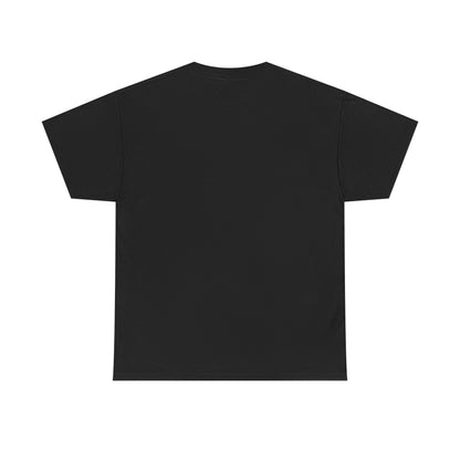 Escape Button Unisex Tee - 'Nope' Design