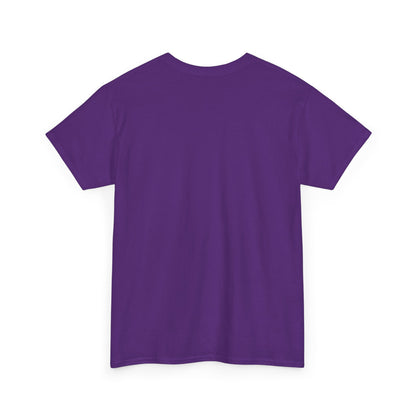 Escape Button Unisex Tee - 'Nope' Design