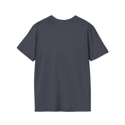IT Support T-Shirt - Because Magic Isn't Real - Unisex Softstyle Tee for Tech Lovers