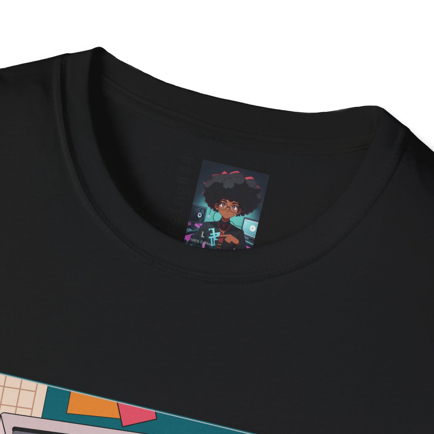 Code Like It’s 1999 Retro Computer T-Shirt