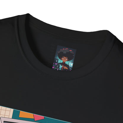 Code Like It’s 1999 Retro Computer T-Shirt