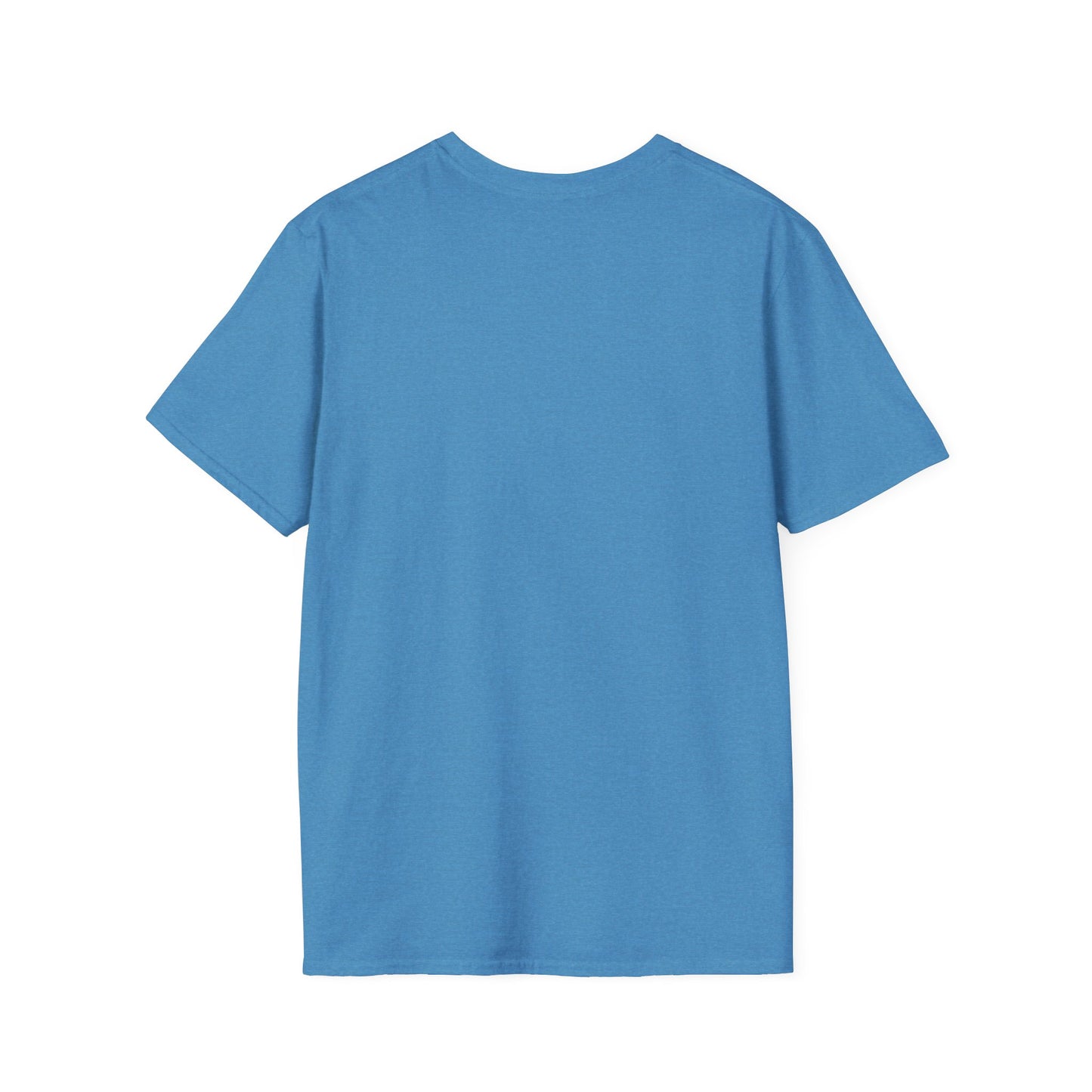 Handmade Shark Byte T-Shirt | Custom Sea Predator Graphic Tee | Edgy Streetwear Design | Urban Ocean Vibes | Unique Shark Art