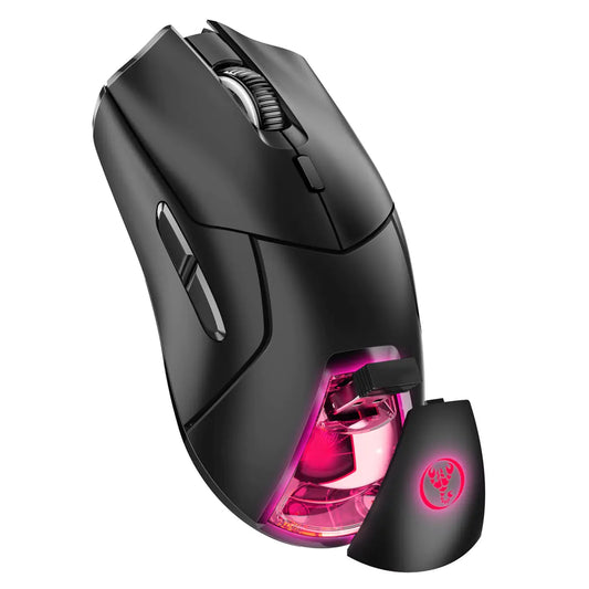 T40 Elite Wireless Gaming Mouse