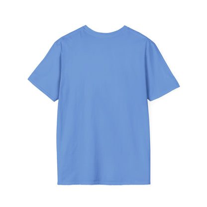 Graphical Softstyle T-Shirt Glitch Gang Future (Atualização)