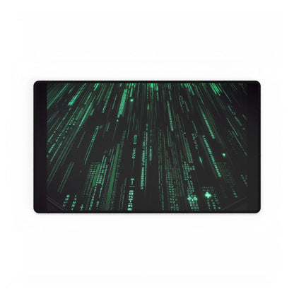 Debug Mode Matrix-Desk Mat