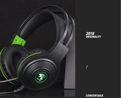 V5000 Elite 7.1 Gaming Headset for Multi-Device