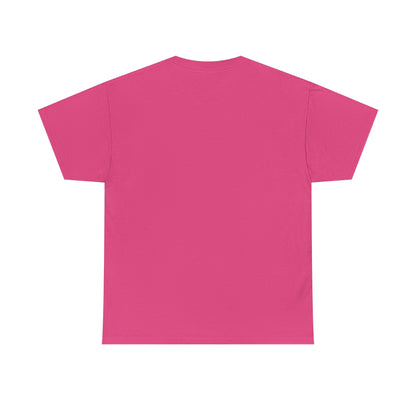 Escape Button Unisex Tee - 'Nope' Design