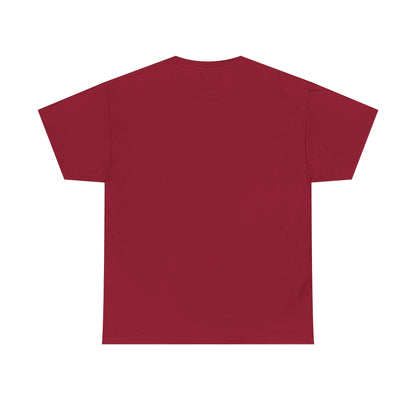 Escape Button Unisex Tee - 'Nope' Design