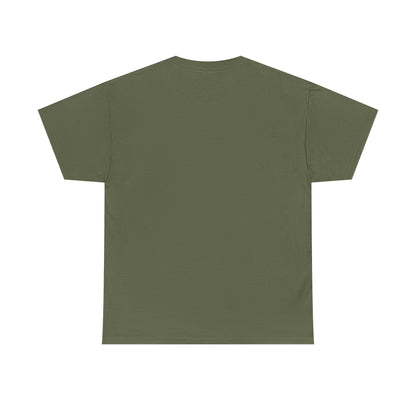 Escape Button Unisex Tee - 'Nope' Design