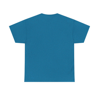 Escape Button Unisex Tee - 'Nope' Design