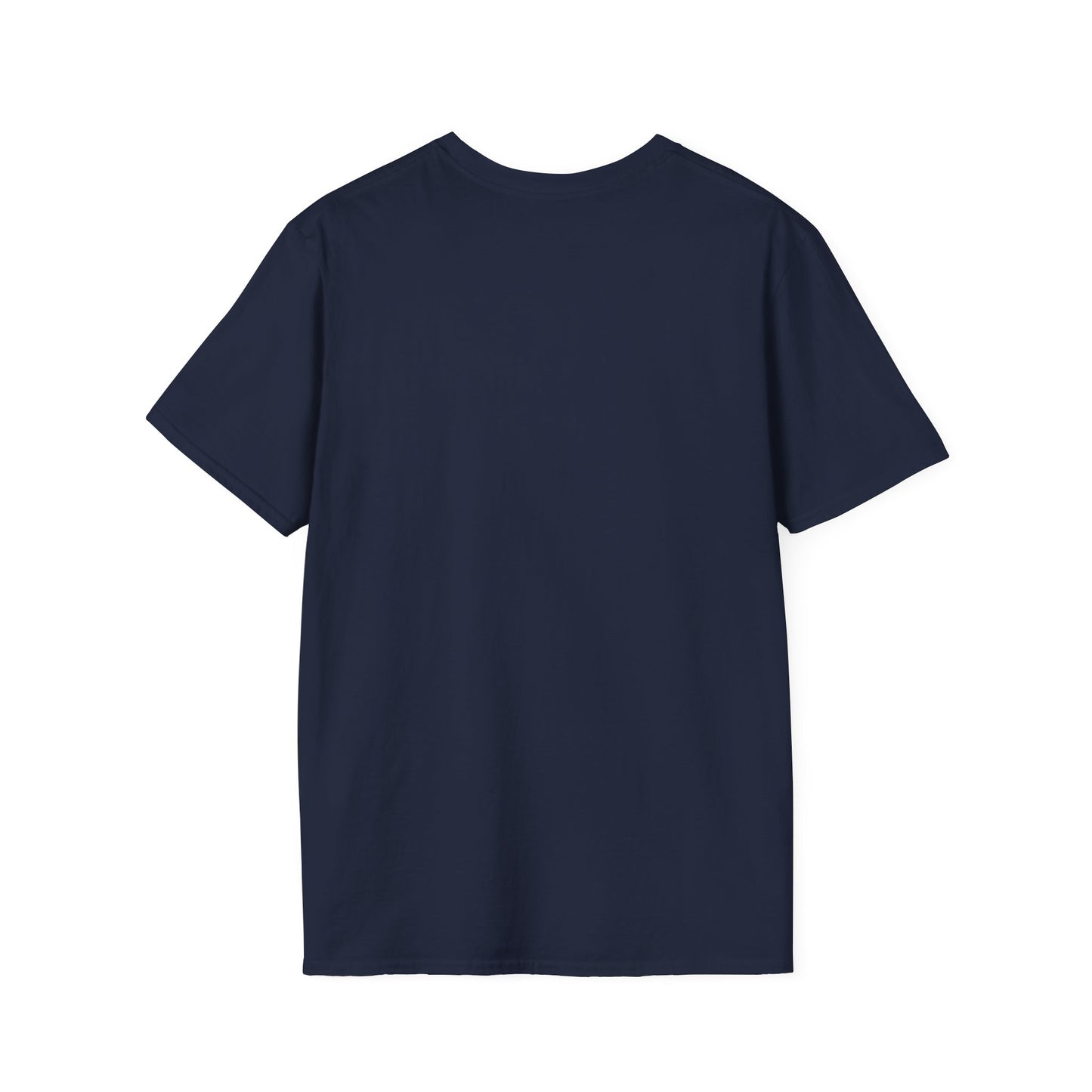 T-Shirt - My Code Works I Have No Idea Why