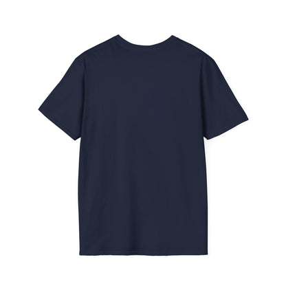T-Shirt - My Code Works I Have No Idea Why