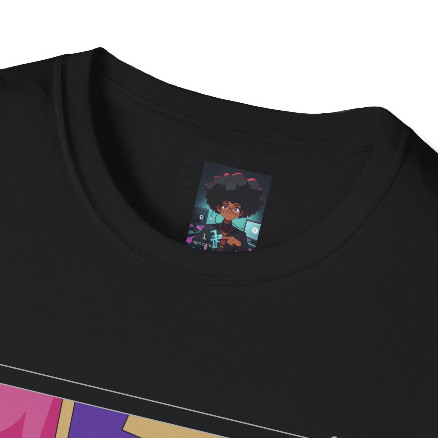 Technical Difficulties Please Stand By Retro TV T-Shirt