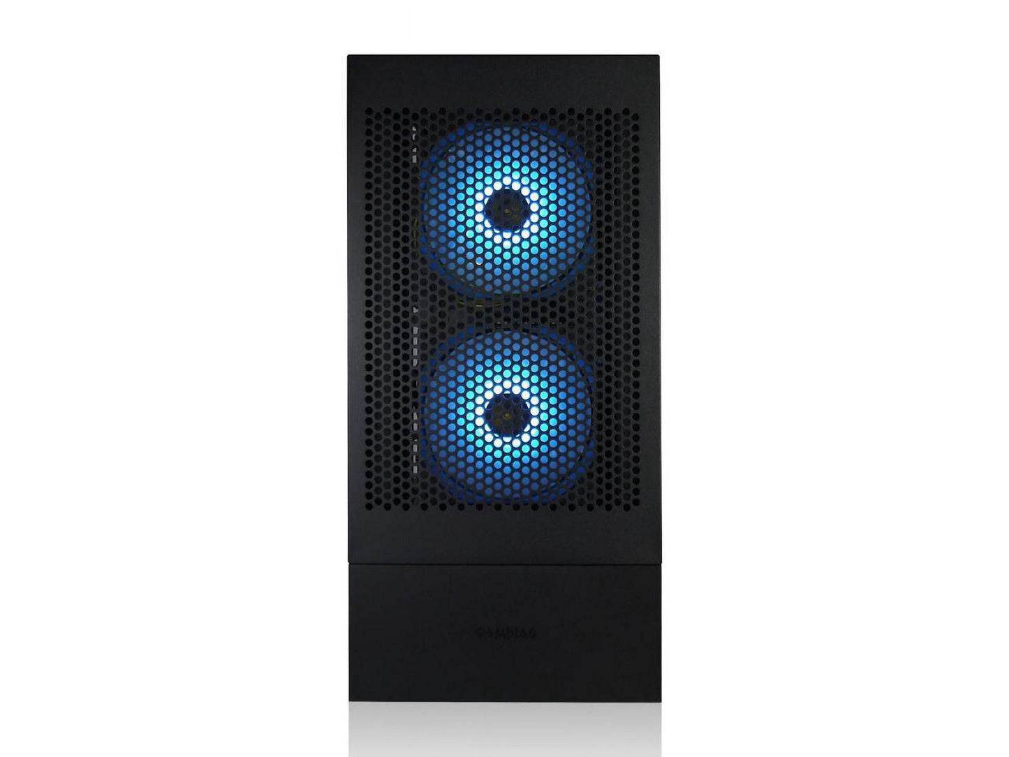 Max Gaming PC, Intel I5-10600Kf, NVIDIA Geforce RTX 3050 6GB, 16GB 3200Mhz DDR4, 1TB M.2 Nvme SSD, Hyper 212 RGB Cooler, Windows 11, Wi-Fi/Ac