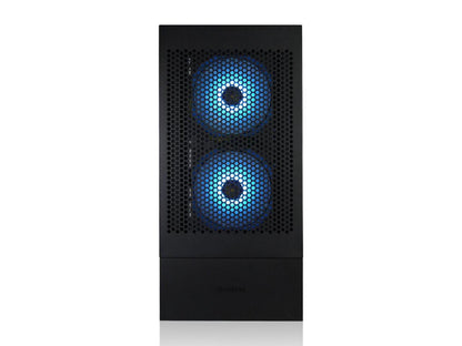 Max Gaming PC, Intel I5-10600Kf, NVIDIA Geforce RTX 3050 6GB, 16GB 3200Mhz DDR4, 1TB M.2 Nvme SSD, Hyper 212 RGB Cooler, Windows 11, Wi-Fi/Ac