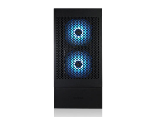 Max Gaming PC, Intel I5-10600Kf, NVIDIA Geforce RTX 3050 6GB, 16GB 3200Mhz DDR4, 1TB M.2 Nvme SSD, Hyper 212 RGB Cooler, Windows 11, Wi-Fi/Ac