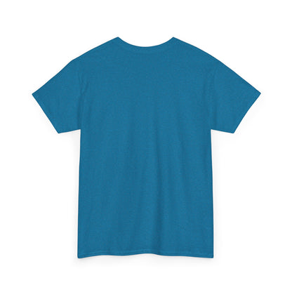 Escape Button Unisex Tee - 'Nope' Design