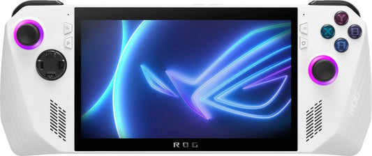 ROG Ally 512GB Gaming Handheld 7-Inch Touchscreen 120Hz FHD 1080P AMD Ryzen Z1 Extreme Processor, Mytrix Hub, Screen Protector, 3 Accessories: 4 in 1 Bundle