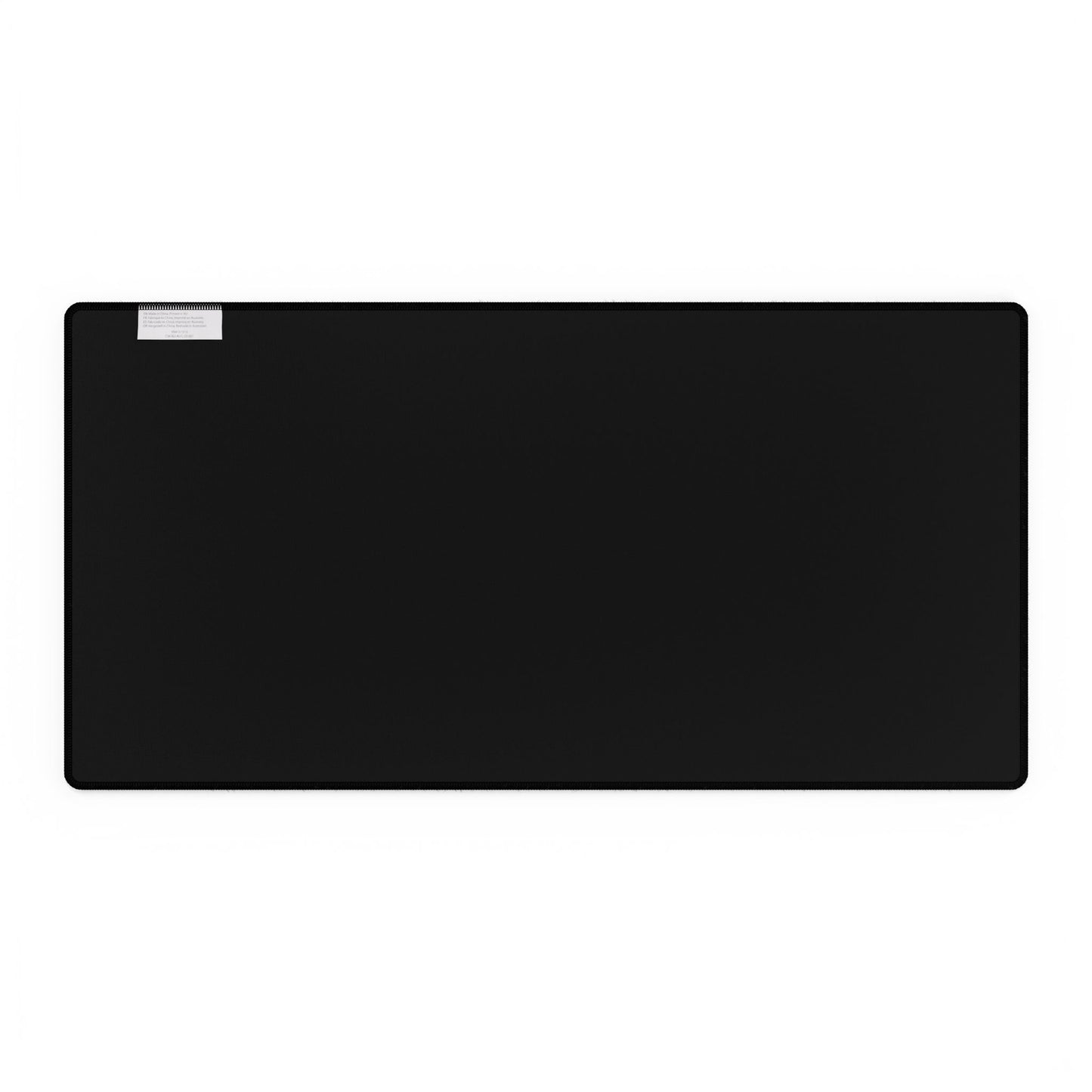 Debug Mode Matrix-Desk Mat