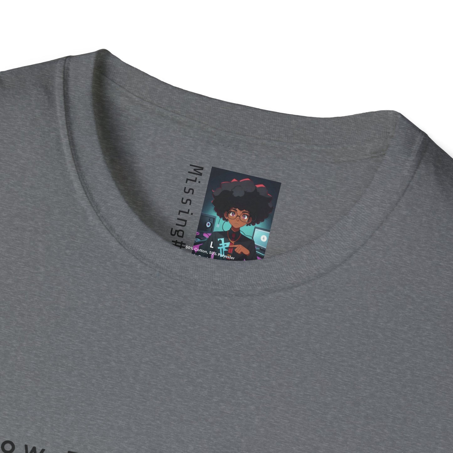 Handmade Shark Byte T-Shirt | Custom Sea Predator Graphic Tee | Edgy Streetwear Design | Urban Ocean Vibes | Unique Shark Art