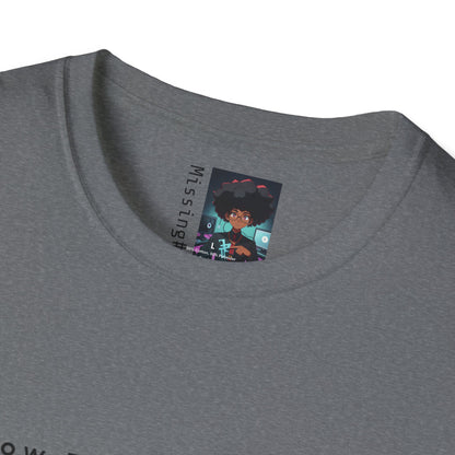 Handmade Shark Byte T-Shirt | Custom Sea Predator Graphic Tee | Edgy Streetwear Design | Urban Ocean Vibes | Unique Shark Art
