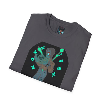 CMOS Battery: The Keeper of Time Tee