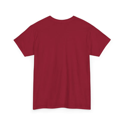 Escape Button Unisex Tee - 'Nope' Design