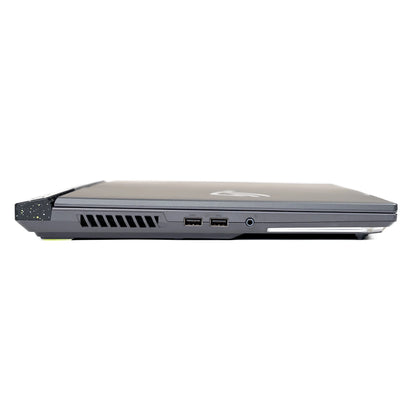 ROG Strix G17 (2023) 17.3” QHD 240Hz Gaming Laptop, AMD Ryzen 9-7845HX, NVIDIA Geforce RTX 4060, 16GB DDR5 RAM, 1TB SSD, Windows 11, G713PV-WS94