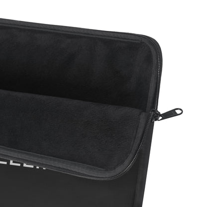 I Fix Computers Laptop Sleeve