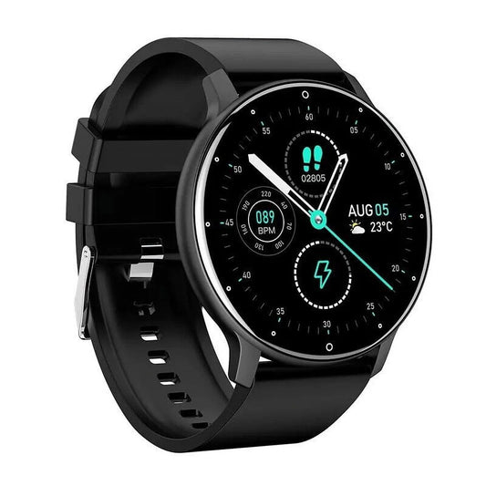 PixelForge A51 Smart Watch 
