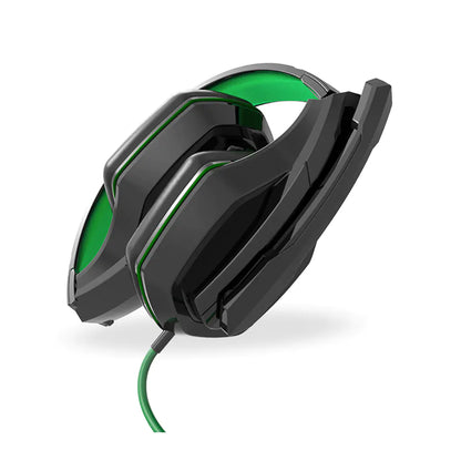 Pro Wired Gaming Headset