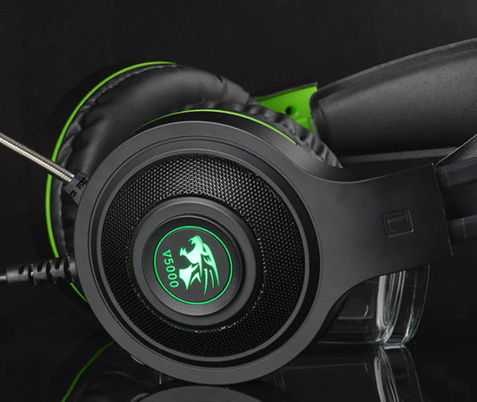 V5000 Elite 7.1 Gaming Headset for Multi-Device