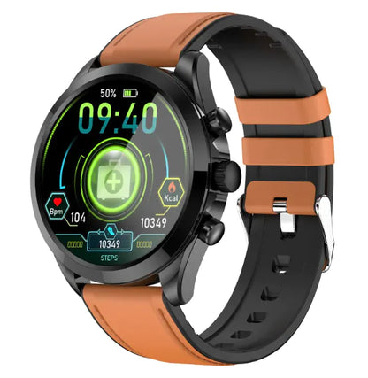HealthSync Smartwatch