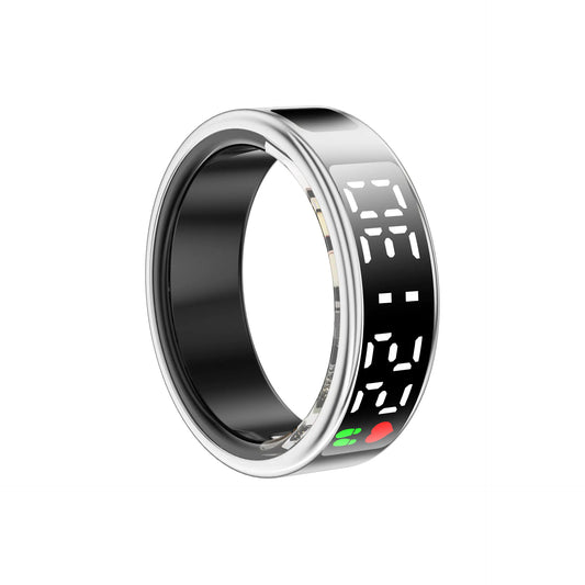 Touch Screen Smart Ring