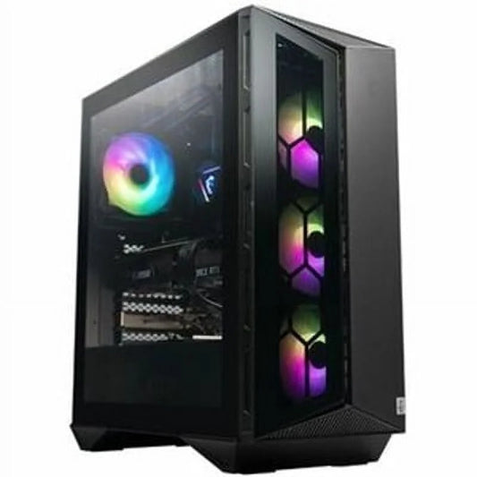 Aegis Z Gaming Desktop, AMD Ryzen 7 7700, 16GB, 1TB SSD, RTX 4070 SUPER 12 GB, 7NUE-676US
