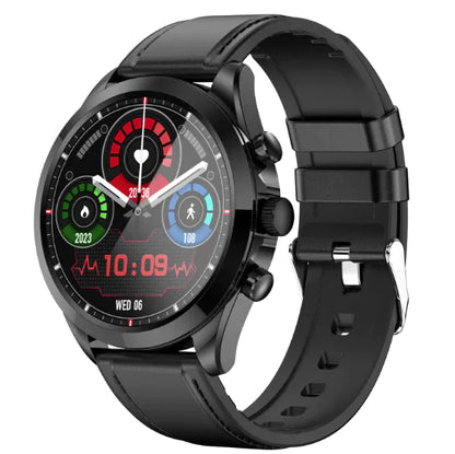 HealthSync Smartwatch