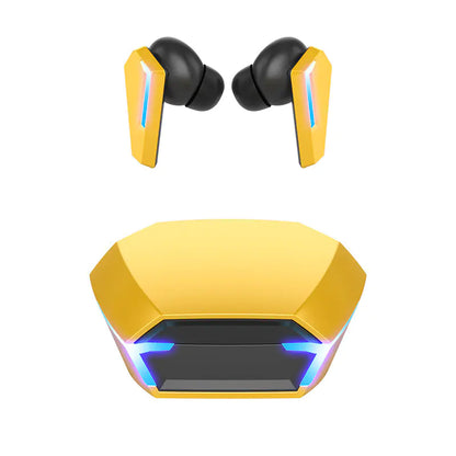 M10 RGB Wireless Gaming Headset