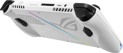 ROG Ally 512GB Gaming Handheld 7-Inch Touchscreen 120Hz FHD 1080P AMD Ryzen Z1 Extreme Processor, Mytrix Hub, Screen Protector, 3 Accessories: 4 in 1 Bundle